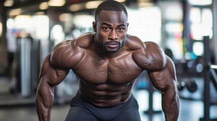 Strength in Motion, Run Towards Your Goals, Balance and Peace, Push Beyond Limits