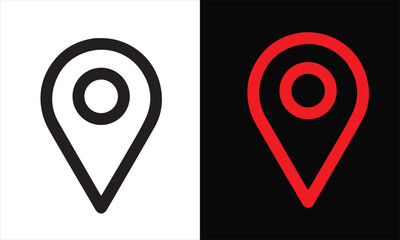 Location icon 