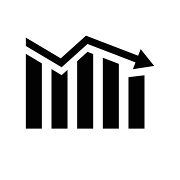decrease icon