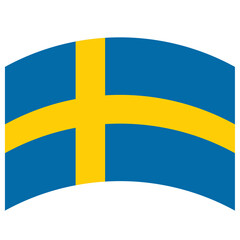 Flag of Sweden