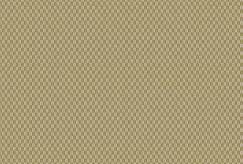 和紙調の和柄　矢絣