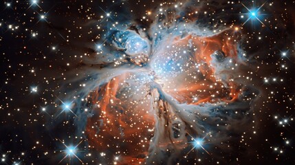 astronomy, science, research, powerful, energy, radiatila,  astrophotography.