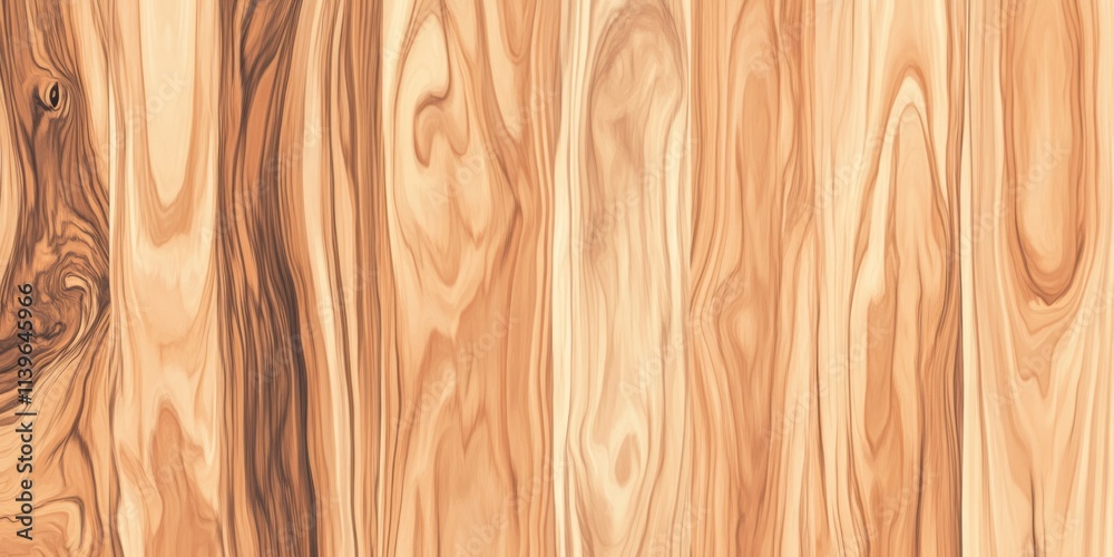 Poster cypress wood lanes texture showcasing natural patterns and rich colors ideal for design inspiration 