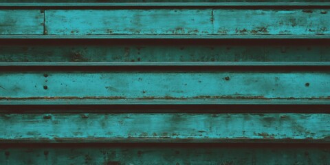 Seamless texture pattern of dusty railway tracks with vibrant colors in a contrasting design