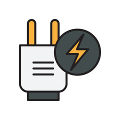 Device and Electronic Sticker