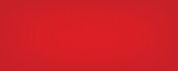 Obraz premium red paper texture background