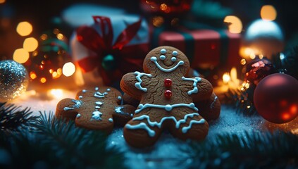 christmas tree decoration