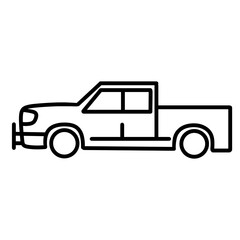 car icon illustration