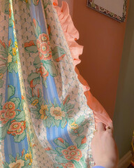 A Spacious, Well-Designed Living Room Interior Featuring Modern Furniture, Cozy Decor Elements, Elegant Lighting Fixtures, Natural Wooden Accents, Comfortable Seating Arrangements, Artistic Wall Art