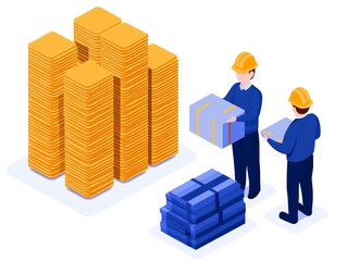 Resource management for seamless business operations, Business growth, operations resources