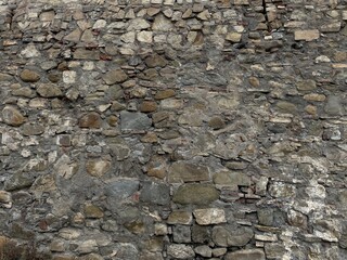 stone wall background
