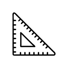 Ruler icon