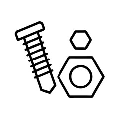 Nuts & Bolts icon