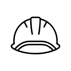 Safety Helmet icon
