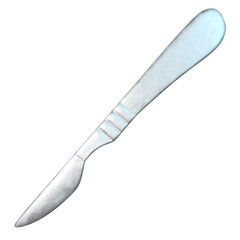 3D Medical Health Illustrations