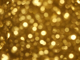 Obraz premium Gold metal background. Brushed metallic texture. 3d rendering