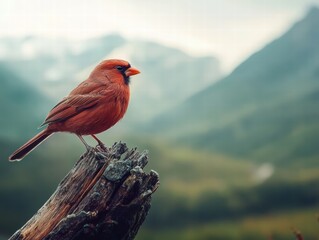 Bird Photography in Nature