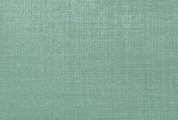 Fototapeta premium blue fabric texture as background