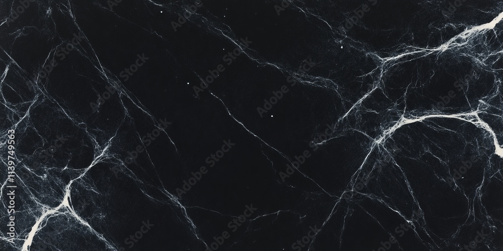 Aufkleber Cosmic ray visualizations showcasing intricate textures and patterns against a dark background