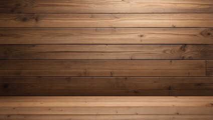 Fototapeta premium Wood Texture: Nature's Design