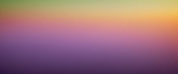 4K Digital grainy gradient with a colorful soft noise effect. A unique blend of vintage vibes and lo-fi VHS Glitch Texture.1