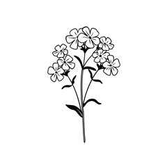 illustration of a tree