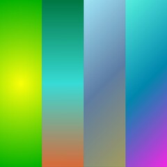 Fototapeta premium abstract colorful background