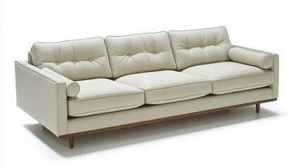 Fototapeta premium modern sofa or couch