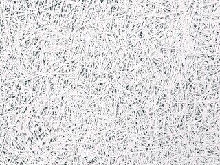 Abstract gray grunge background with fiber texture.