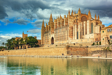 Palma de Mallorca