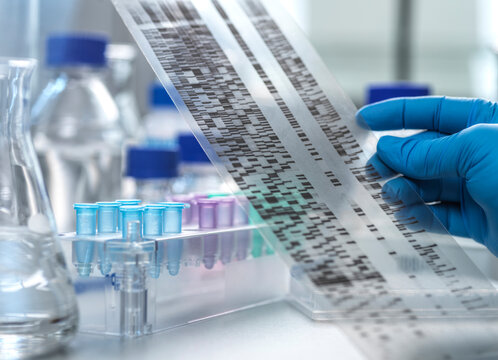 DNA research