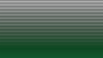 Fototapeta premium Green and black stripes line pattern abstract background for fabric style