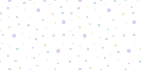 seamless watercolours patterns set  Easter bunnies and ducks