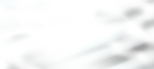 An abstract background with an organic shadow cast over a white textured wall