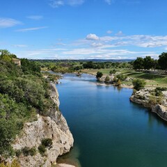 Obraz premium Paysage