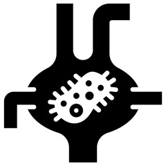 Bioreactor Icon