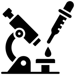 Imaging Test Icon