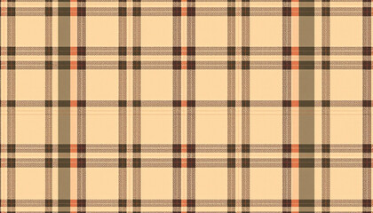 Obraz premium PNG ULTRA HD 8K Plaid Check Pattern – Seamless Fabric Texture with Tartan Textile Print, Vibrant Color Combinations, Ideal for Backgrounds and Design