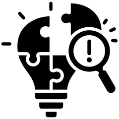 Identification Icon