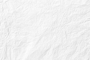 wrinkled paper as background