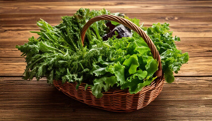 Fototapeta premium Amazing Healthy and Delicious Vegan Foods for the Sustainable World
