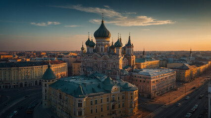 Obraz premium view