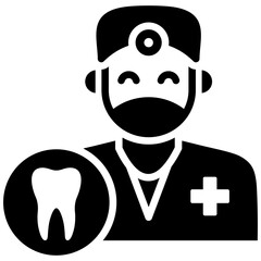 Dentist Icon