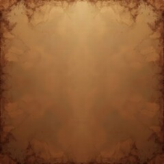 Brown Grunge Texture Background
