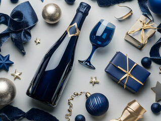 Elegant Celebration Setup