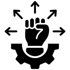 Spirit Icon