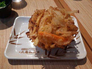 potato cooked in Japanese style