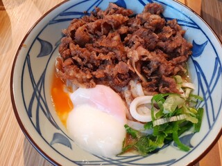 pork ramen