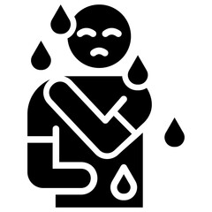 Sweat Icon
