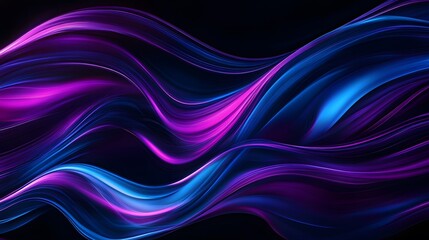 Fototapeta premium ネオンカラーのテクスチャ